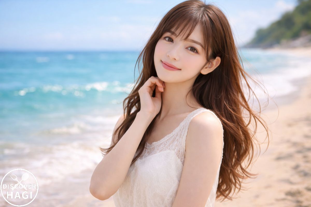 井口綾子の彼氏の噂と恋愛事情まとめ