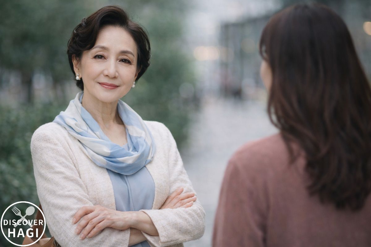 岩下志麻の娘に関する情報まとめ