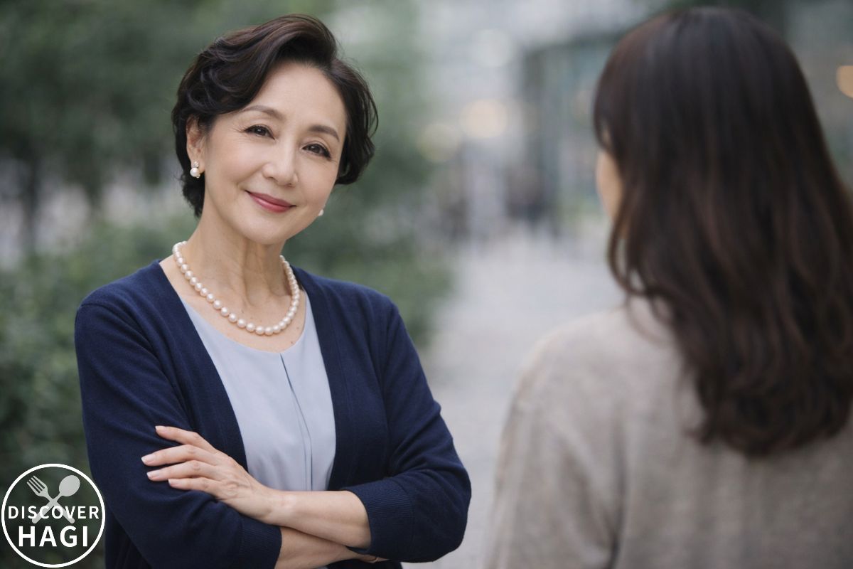 岩下志麻の娘の学歴と職業がすごい