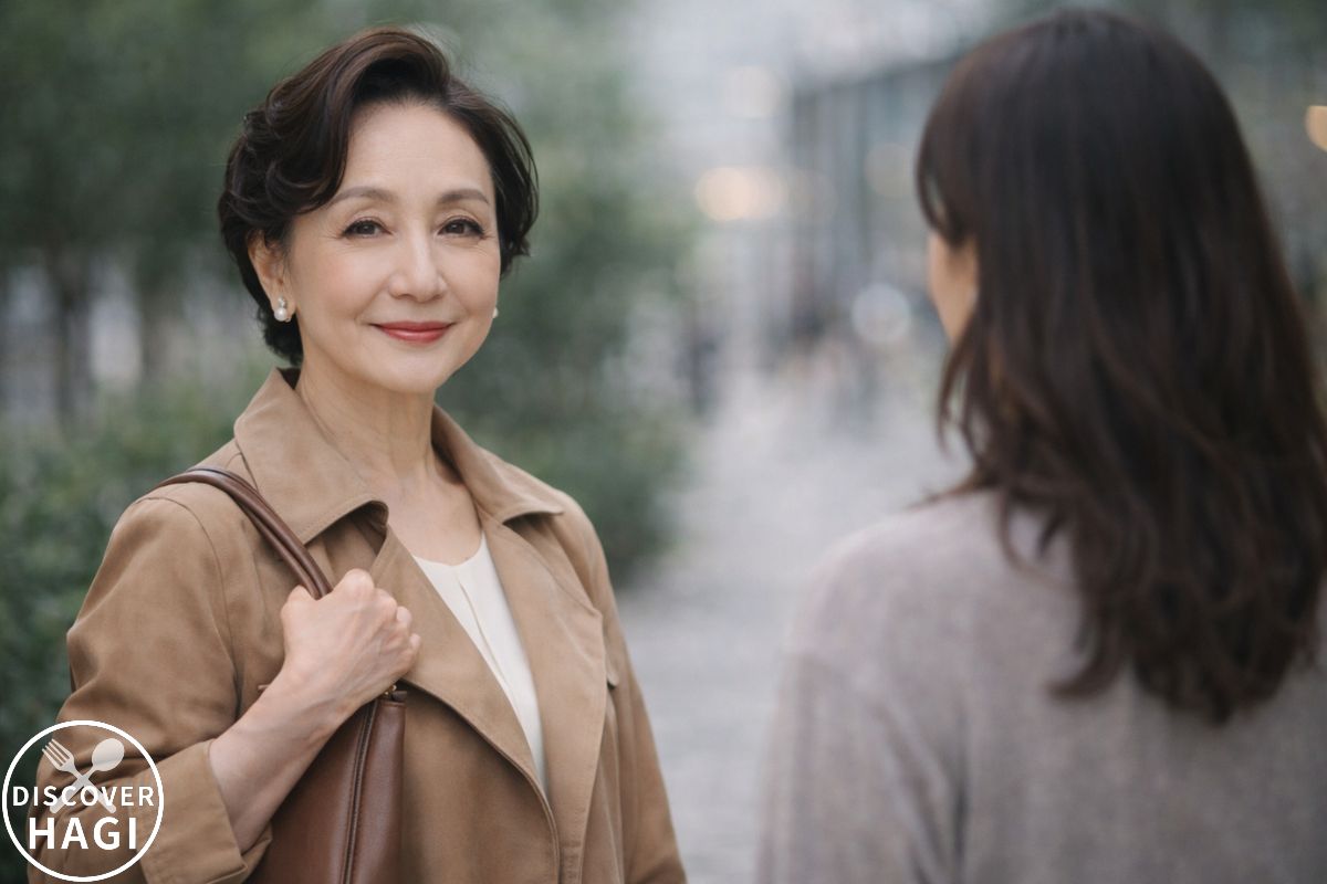 岩下志麻と娘の関係がわかるエピソード