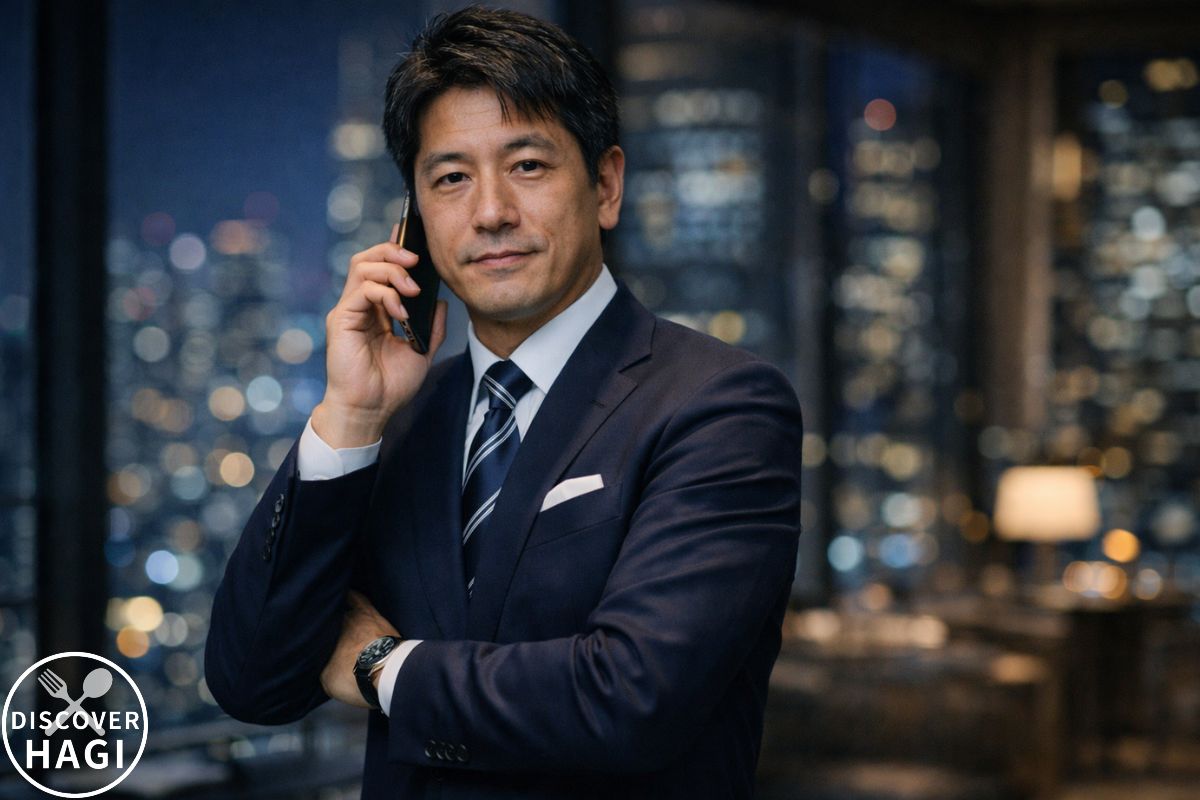 條隼人社長の現在に至るまでの経歴と炎上経緯