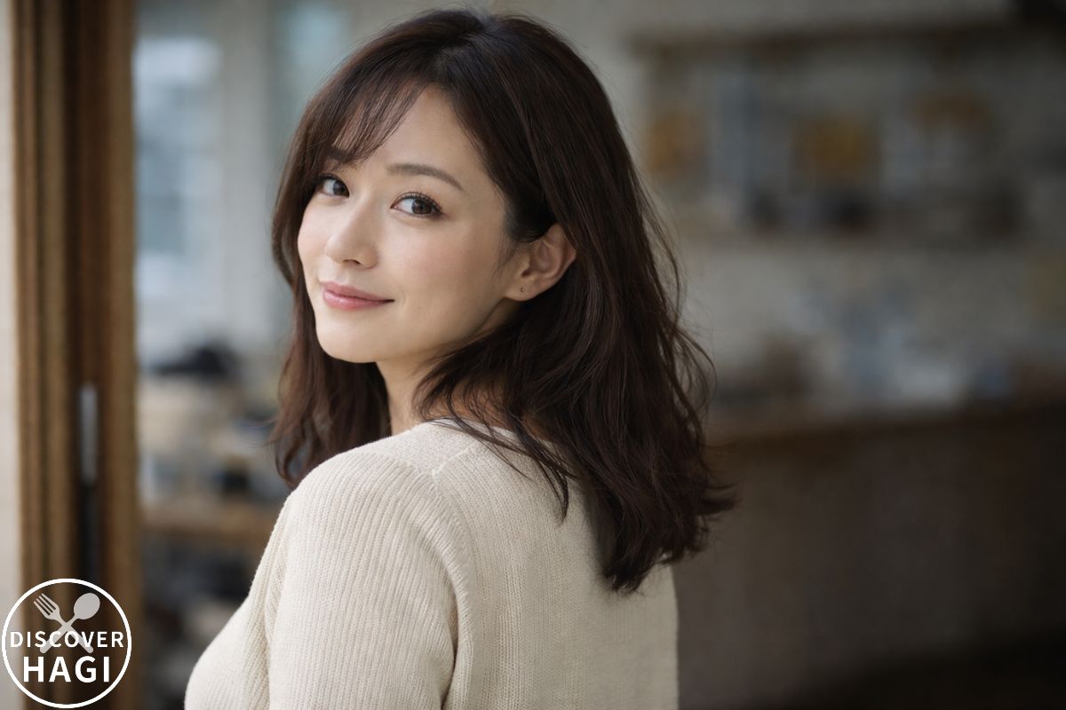 神楽坂恵の子供は娘1人?離婚の噂情報まとめ