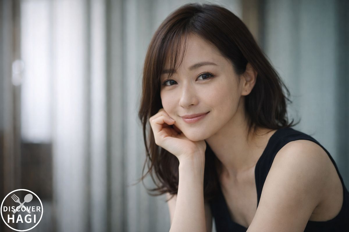 神楽坂恵の離婚の噂は本当?夫婦関係の真相