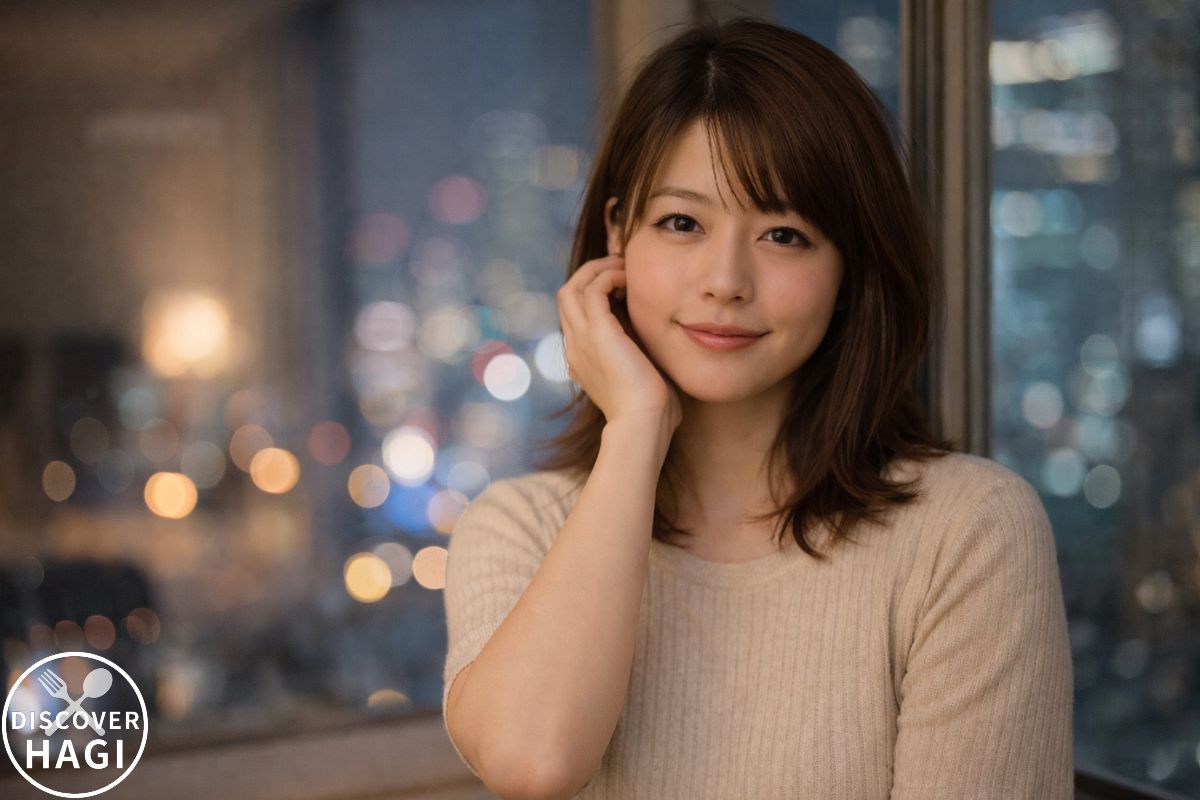 顔の歪みがひどい芸能人から学ぶ魅力の活かし方