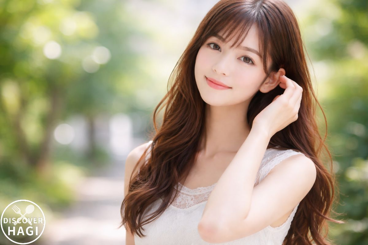 かわいい井口綾子のスリーサイズやカップと彼氏や病気の噂情報まとめ