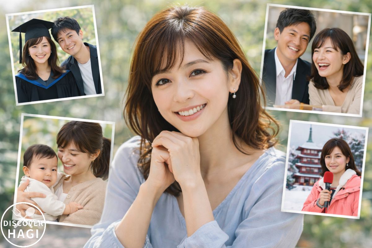 前田華代子の現在は?元アナウンサーのプロフィールと活動