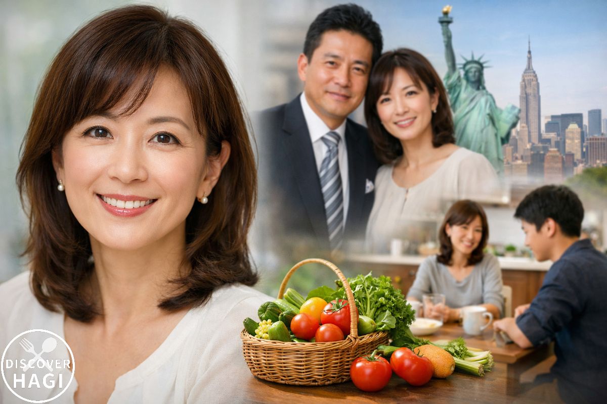 前田華代子の経歴がすごい!資格やキャリアまとめ