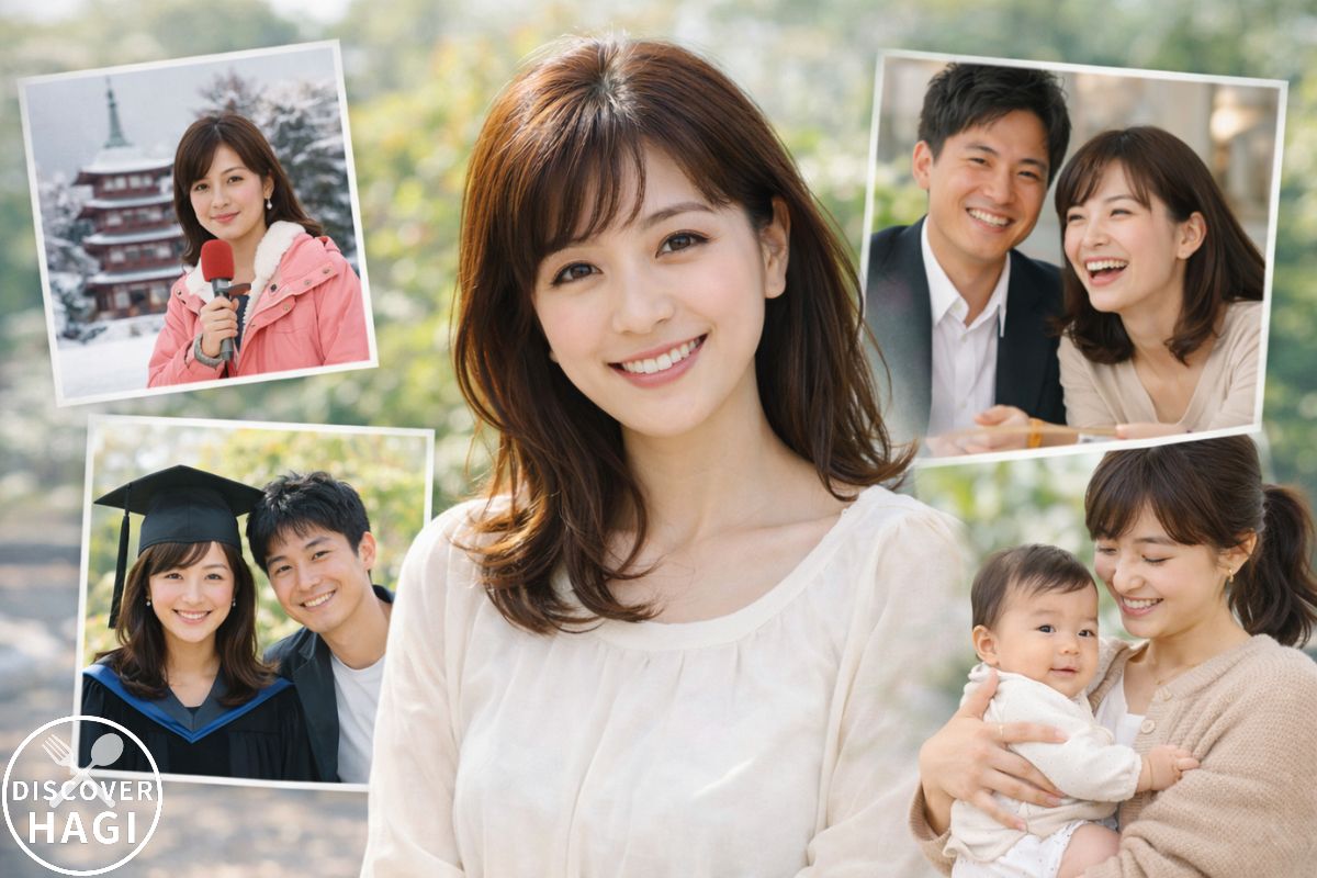 前田華代子の子供は何人?息子の現在や家族構成