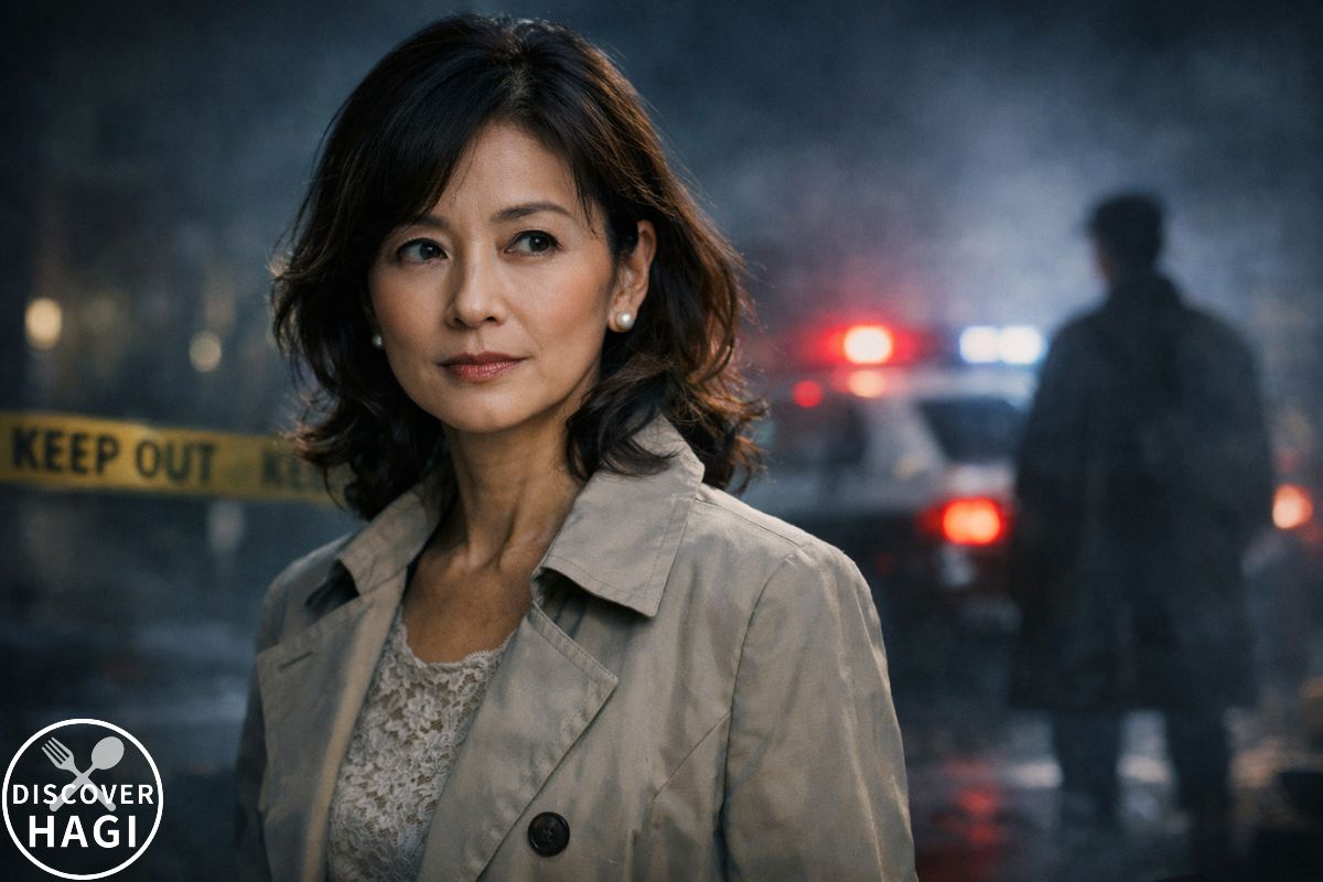 眞野あずさに子供はいる？結婚歴と家族事情を解説