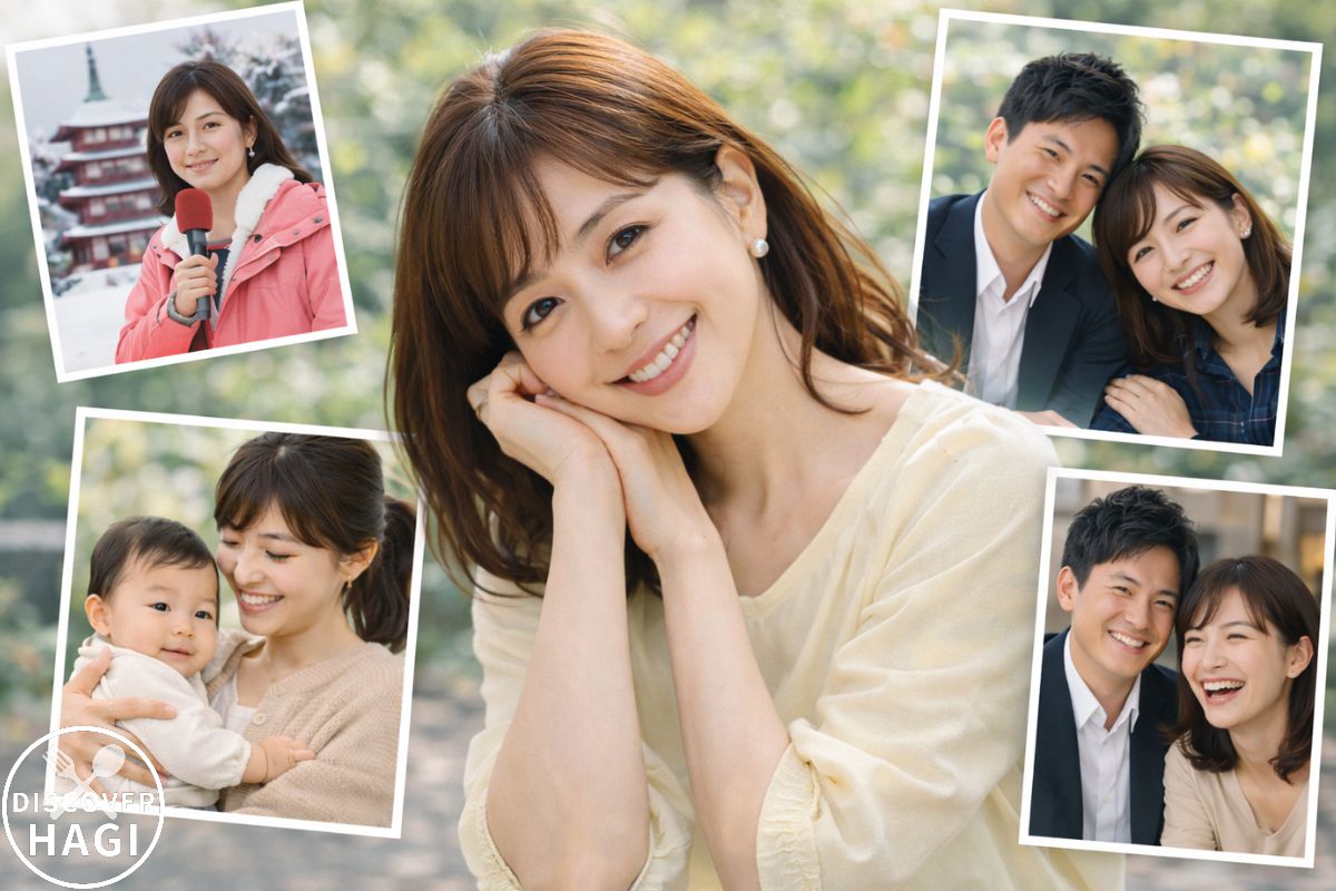 元アナウンサーの前田華代子に関する情報まとめ