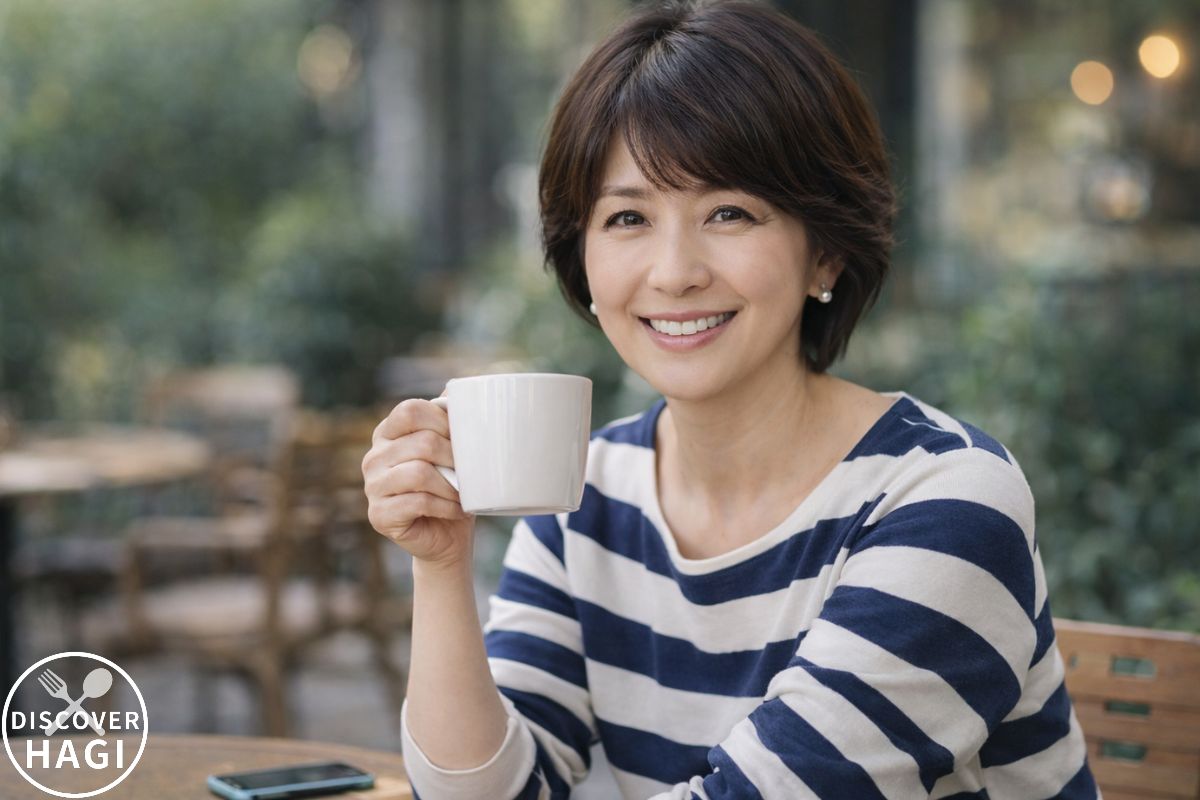 中野珠子の恋愛事情!彼氏や結婚の可能性