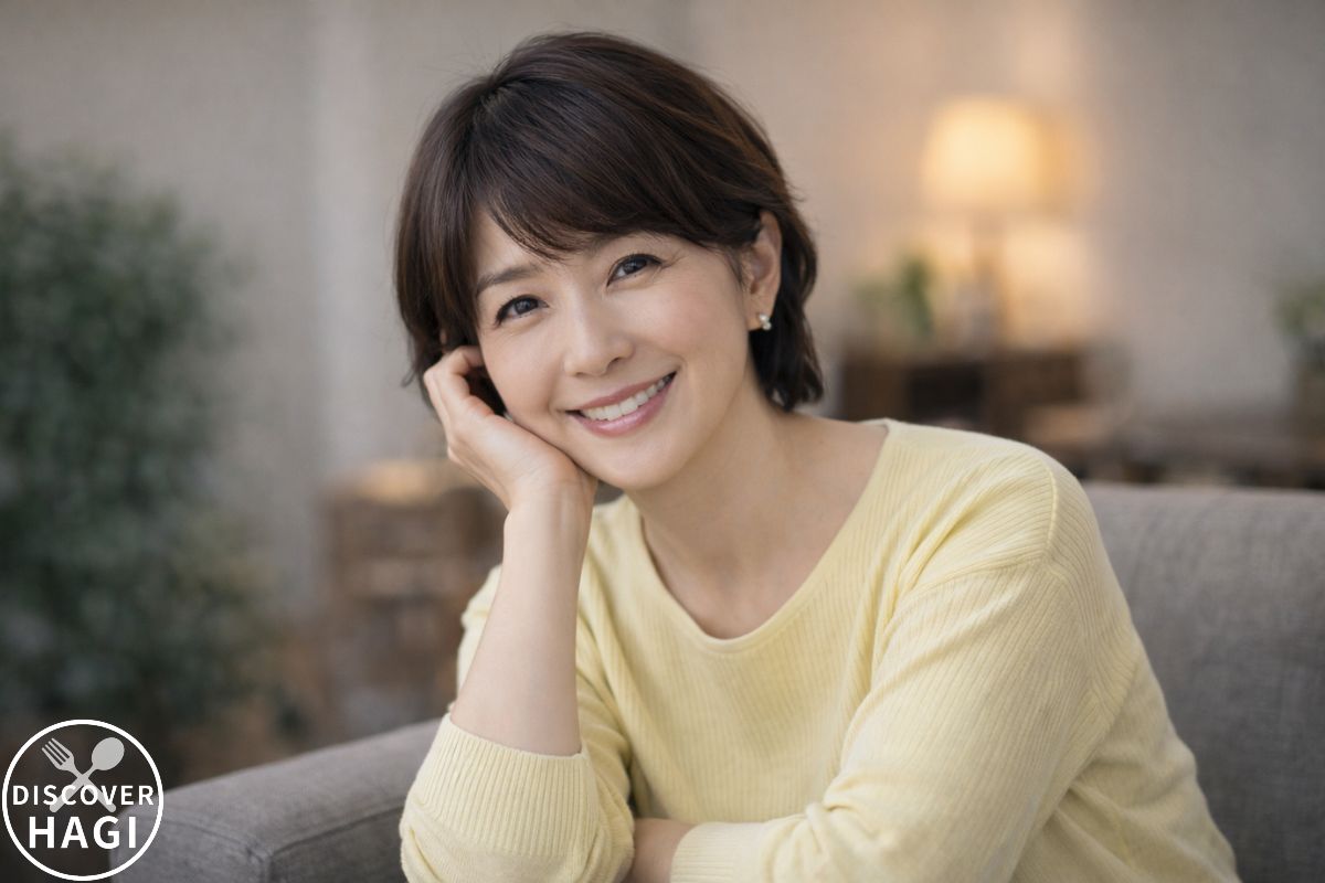 中野珠子のスリーサイズやカップは?かわいい魅力と独身の噂を徹底解説