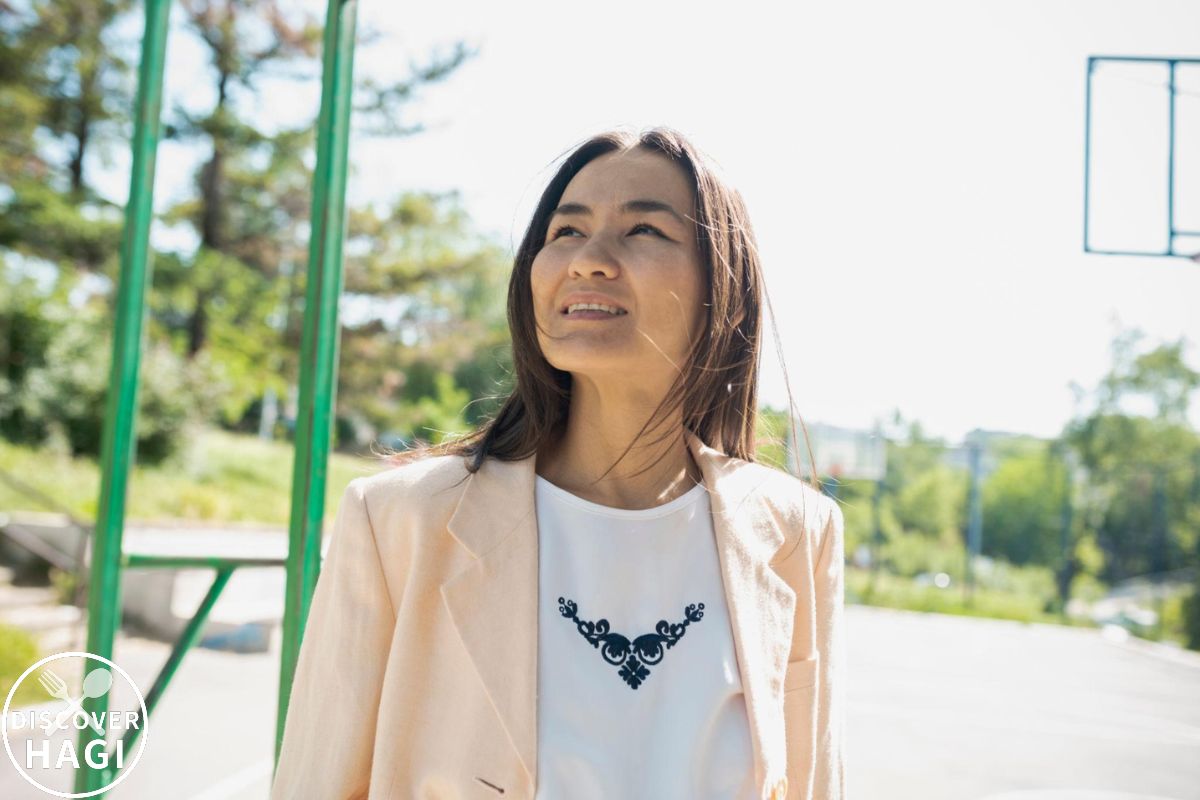 持田香織が語る夫と子どもとのリアルな家庭事情