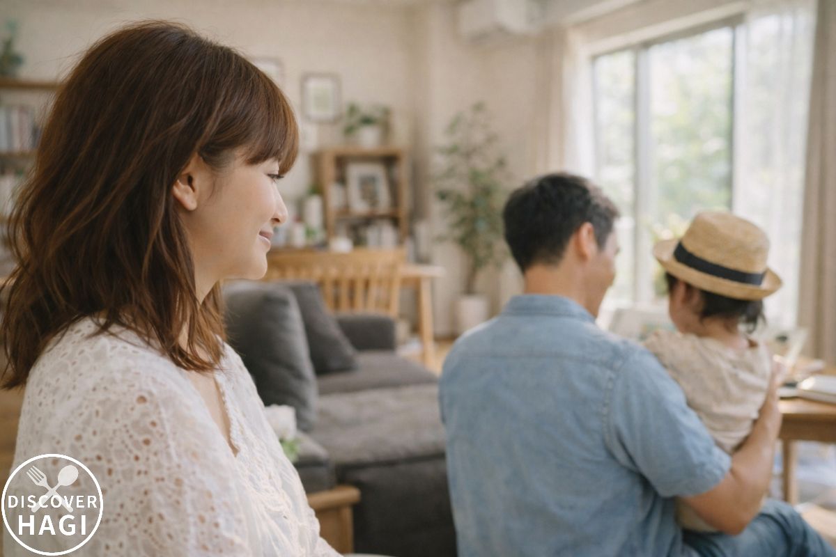 >持田香織のプロフィールと家族に関する基本情