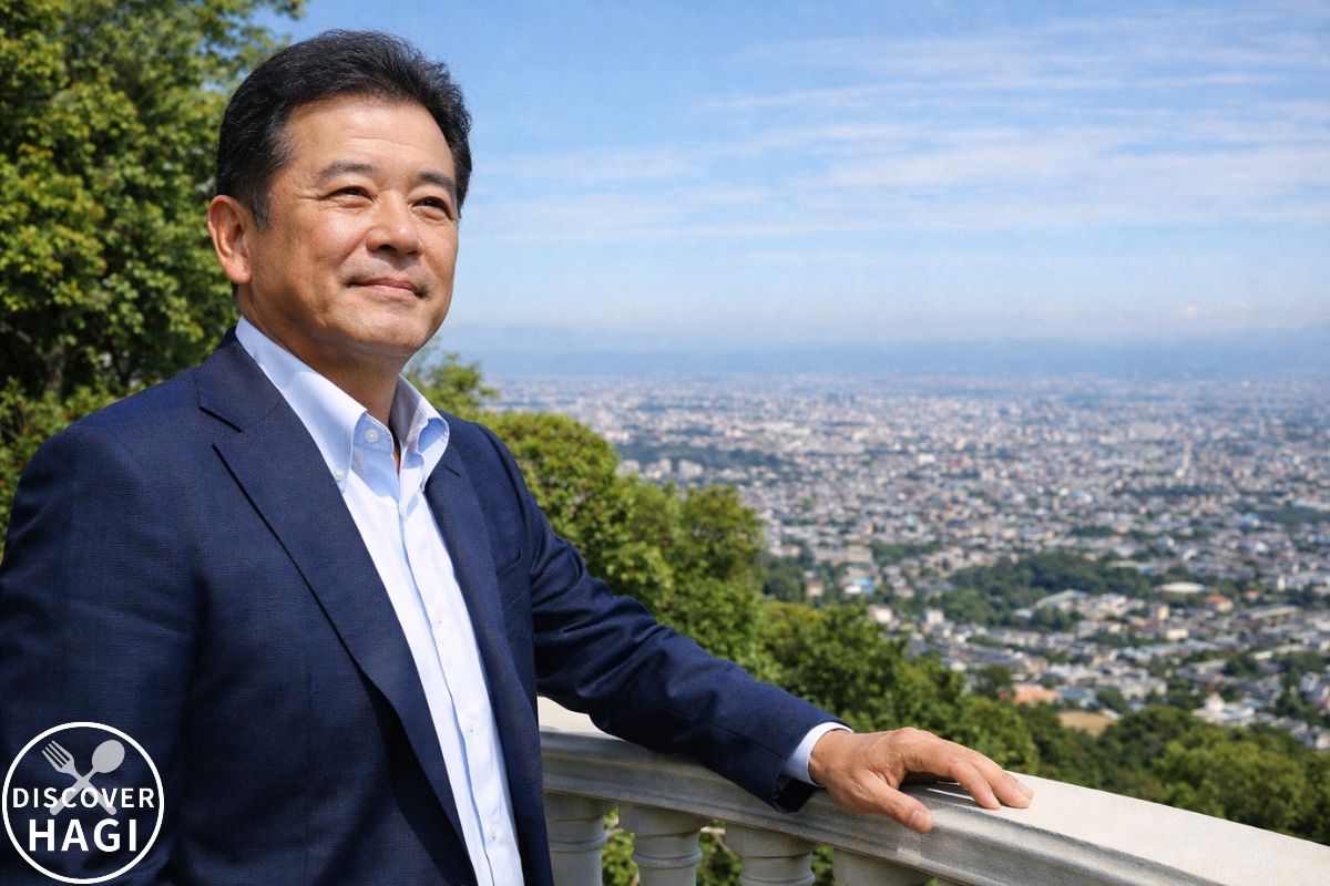 岡田彰布の自宅はどこ？西宮の豪邸と場所を徹底解説