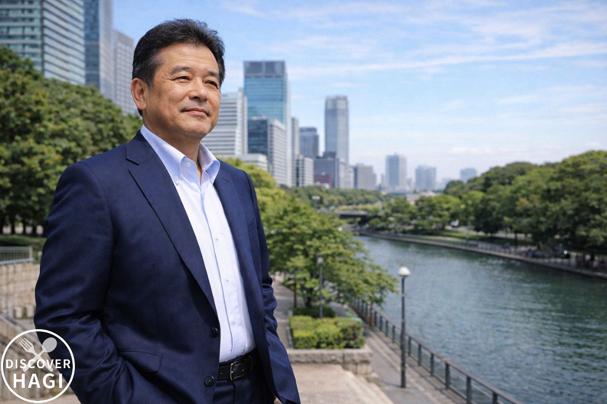 岡田彰布のプロフィールと自宅エピソードまとめ