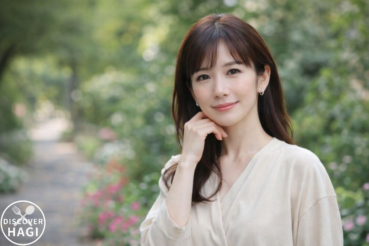 大石恵の子供は何人？年齢や現在の様子を徹底解説