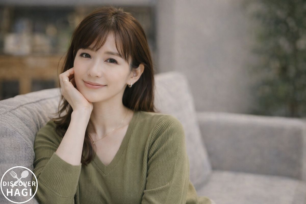 大石恵とHYDEの子供に関する噂情報まとめ