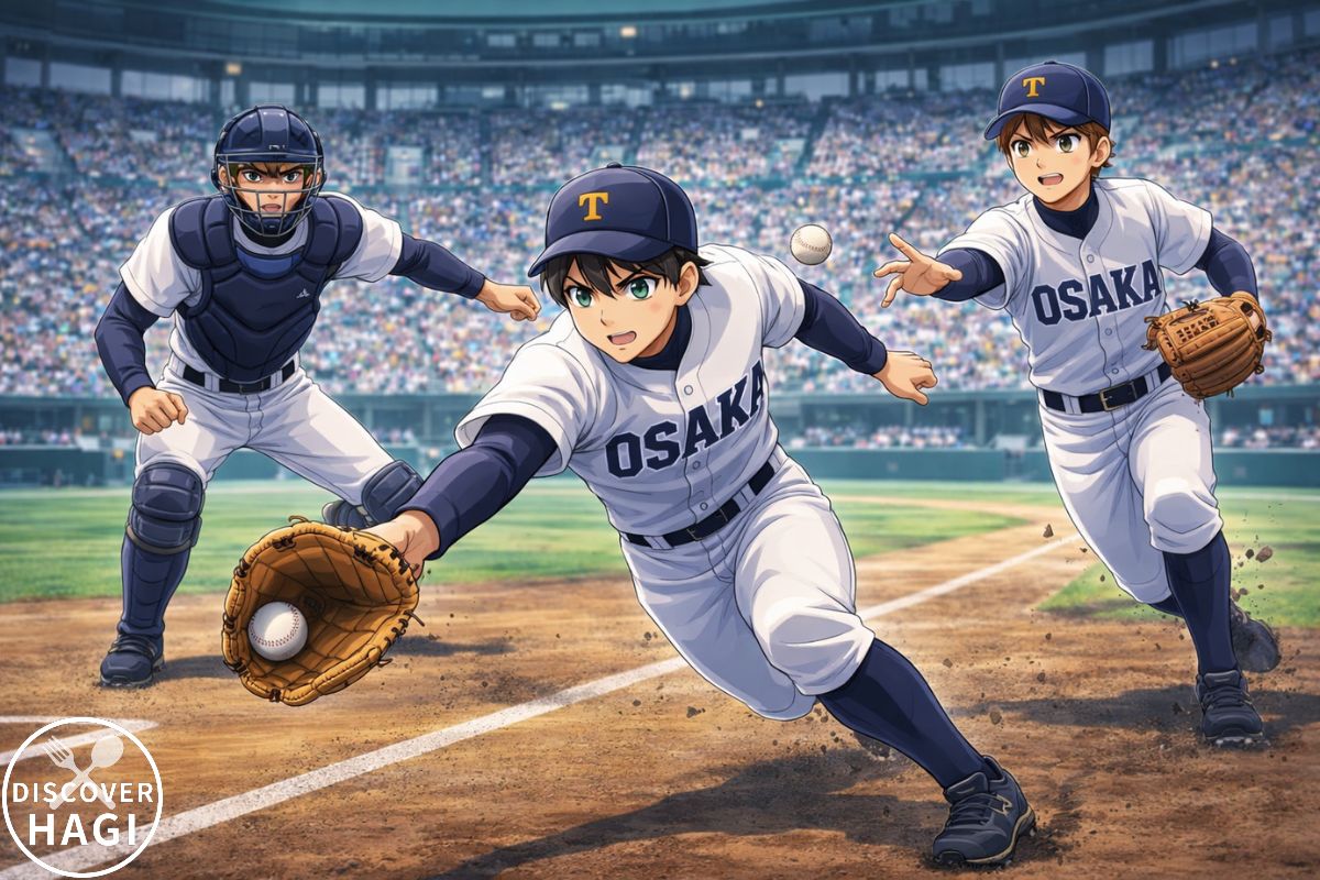 大阪桐蔭選抜の強さと優勝可能性を徹底分析