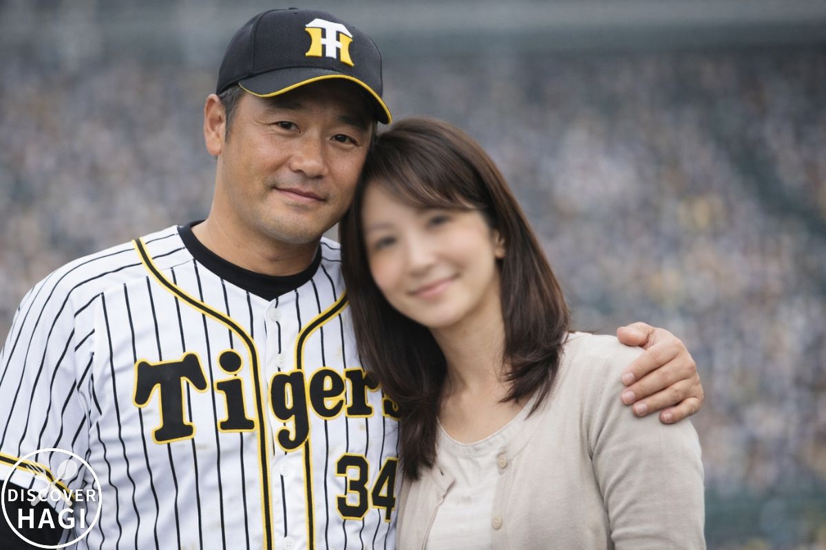 関本賢太郎の元嫁の人物像と離婚理由の真相