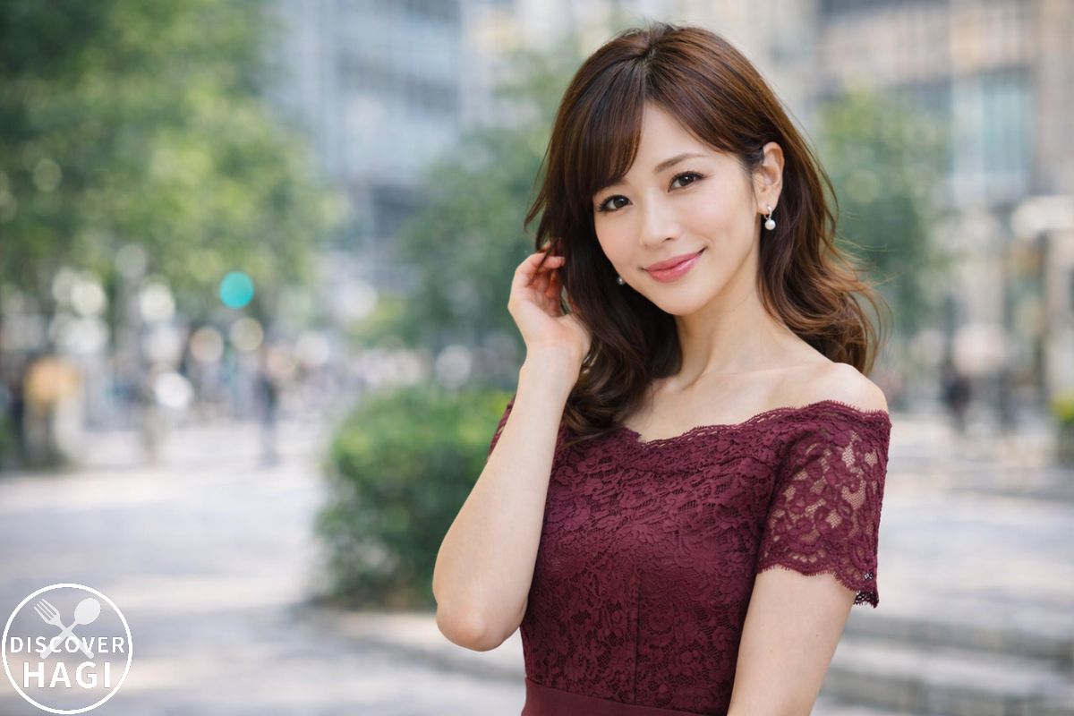 釈由美子のプロフィールと現在の活動まとめ