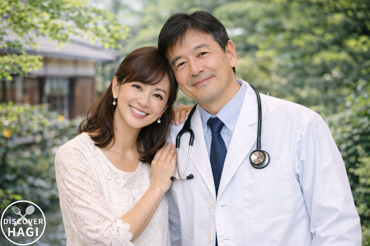 高井美紀の夫に関するよくある質問Q&A