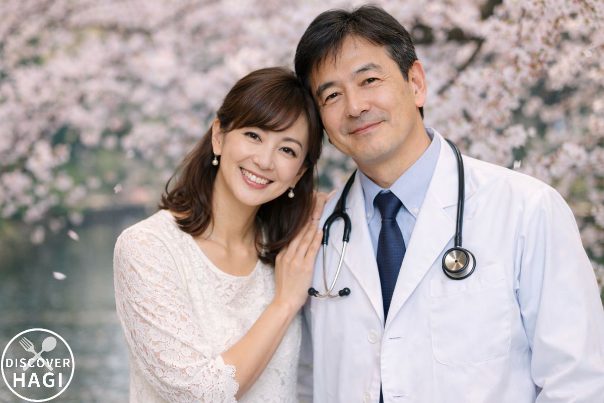 高井美紀の夫と子供 娘との家族構成