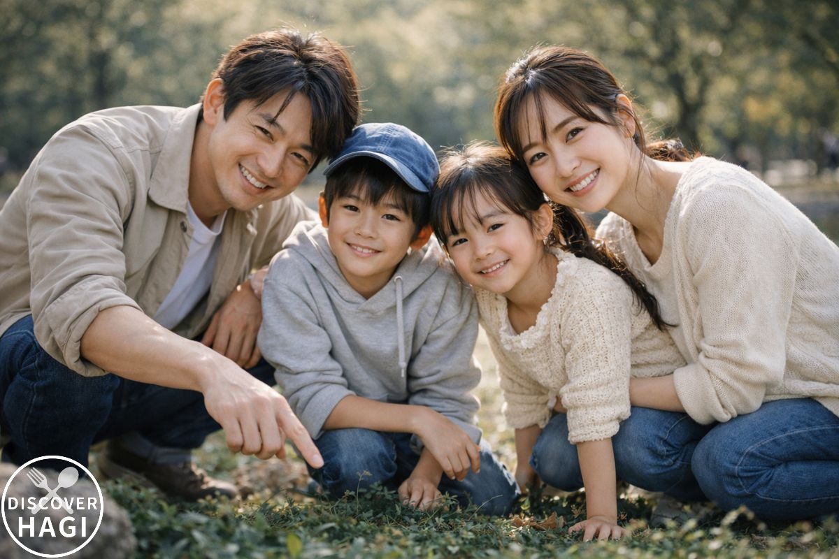 田辺誠一の子供は何人?家族構成と息子の現在を解説