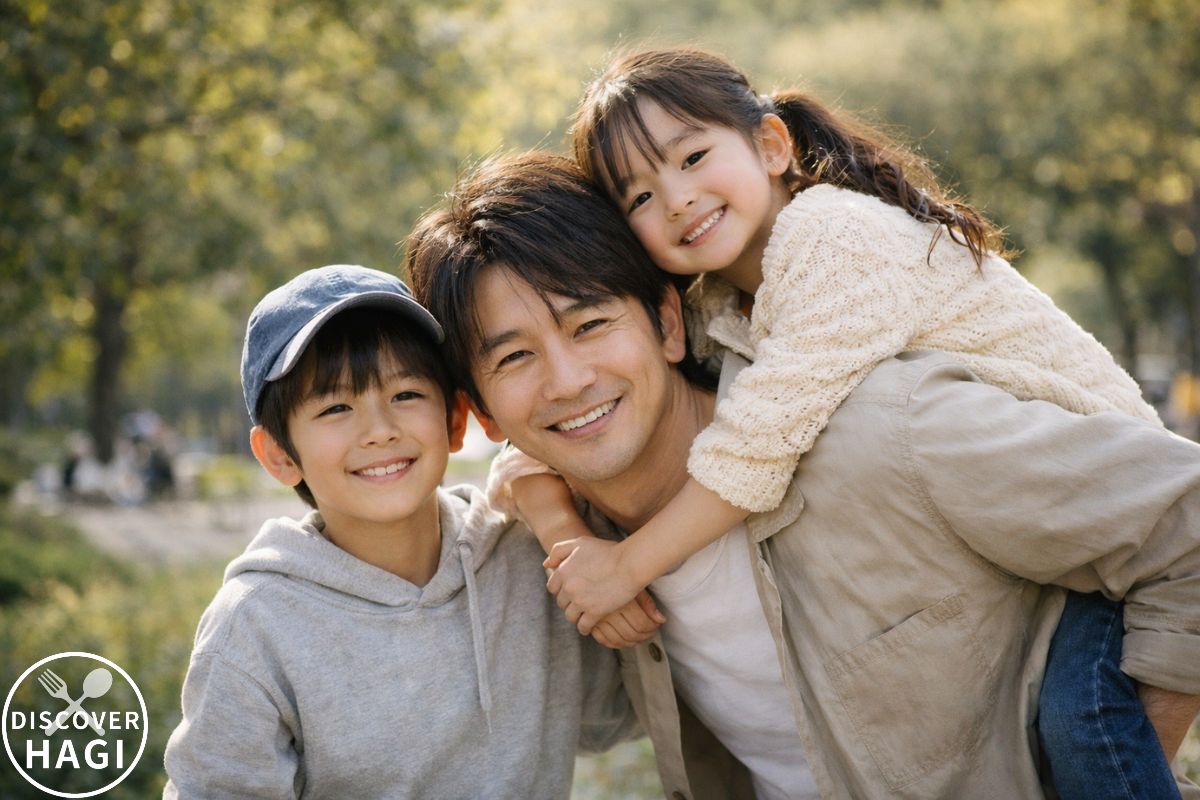 田辺誠一の子供に関するよくある質問Q&A