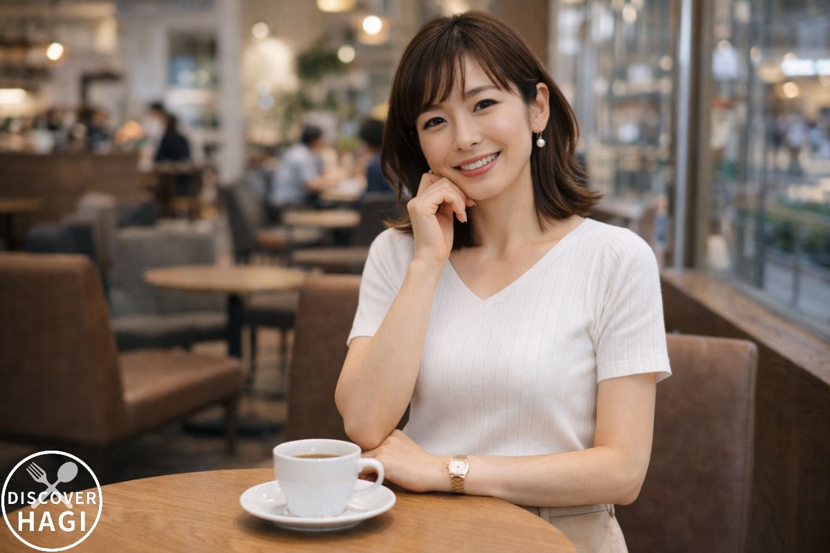 牛田茉友の彼氏や恋愛事情を徹底調査