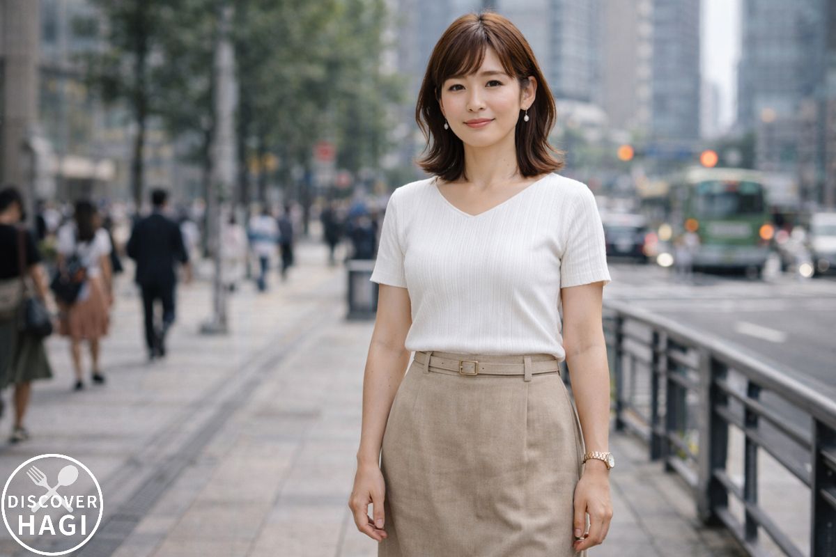 田茉友の結婚相手は高橋はデマ？噂の真相