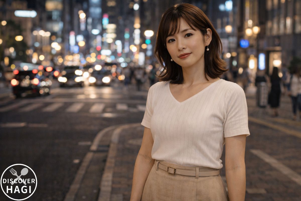 牛田茉友の結婚の真相と最新情報まとめ