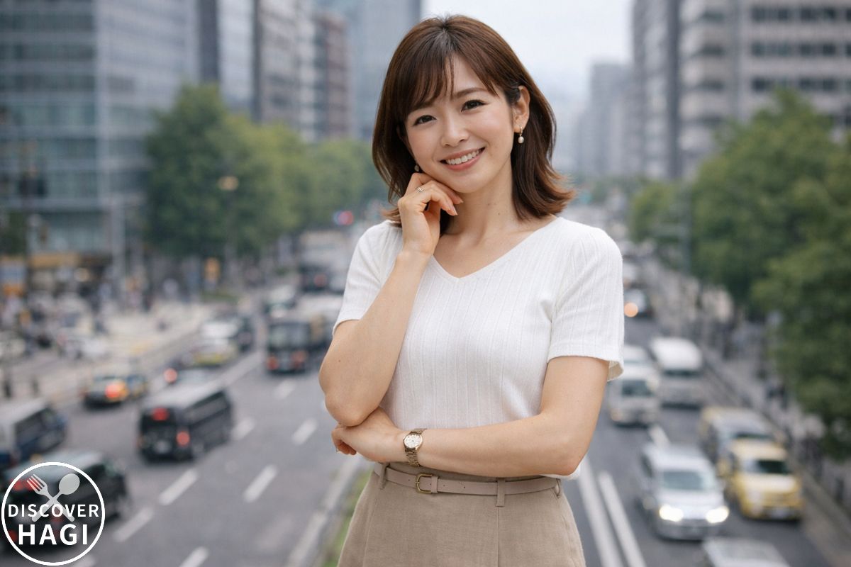 牛田茉友のプロフィールと経歴まとめ