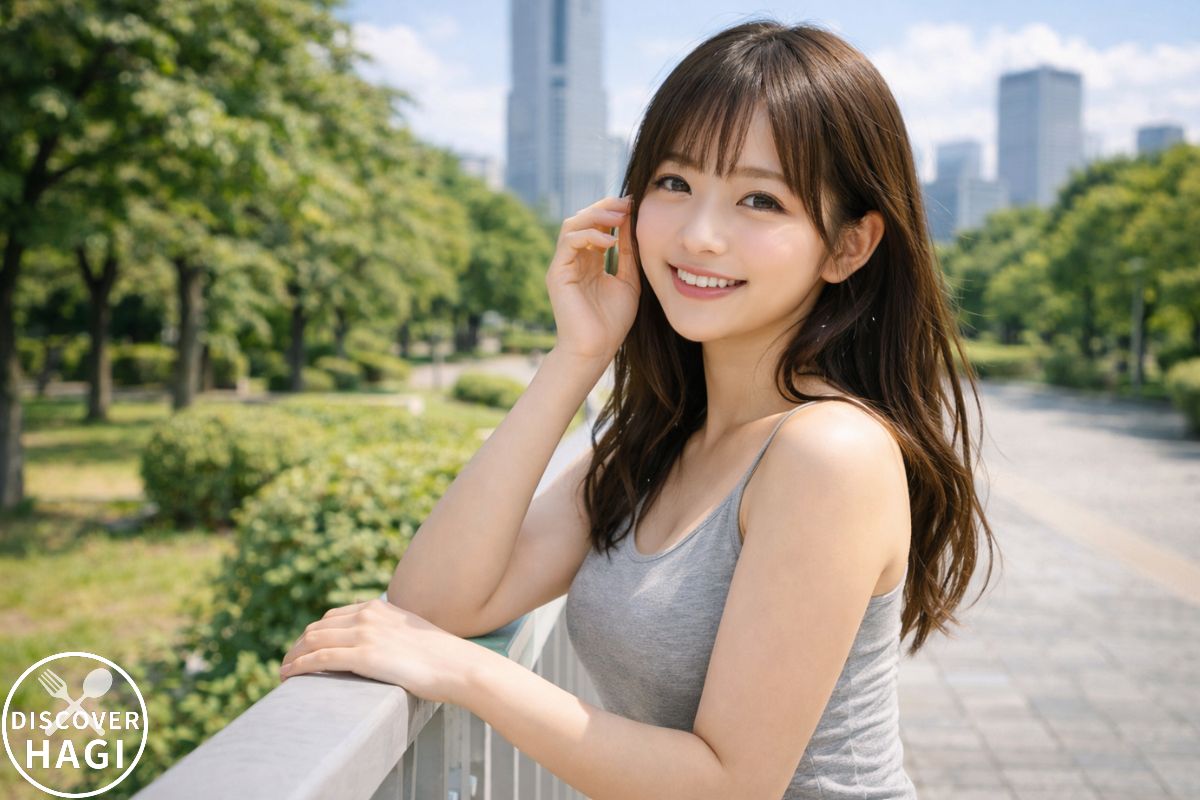 与田祐希がかわいい理由と人気の秘密を深掘り