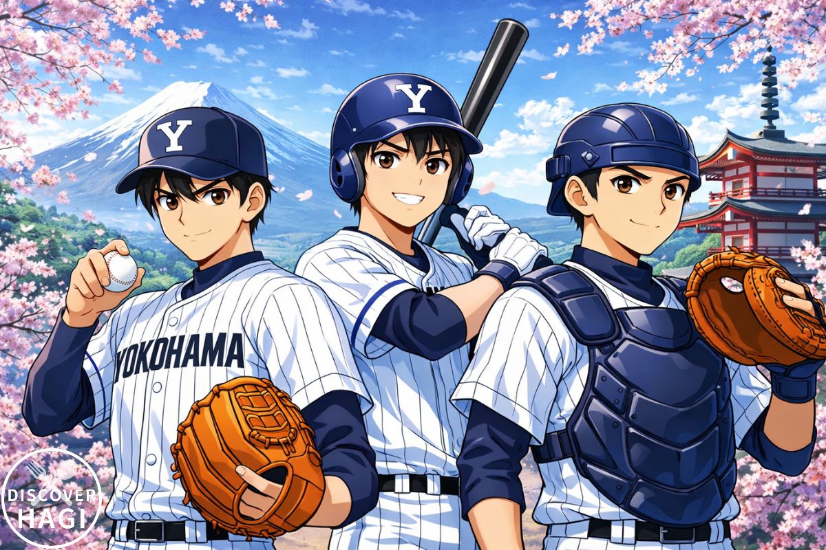 横浜高校が選抜で注目される理由と今後の展望