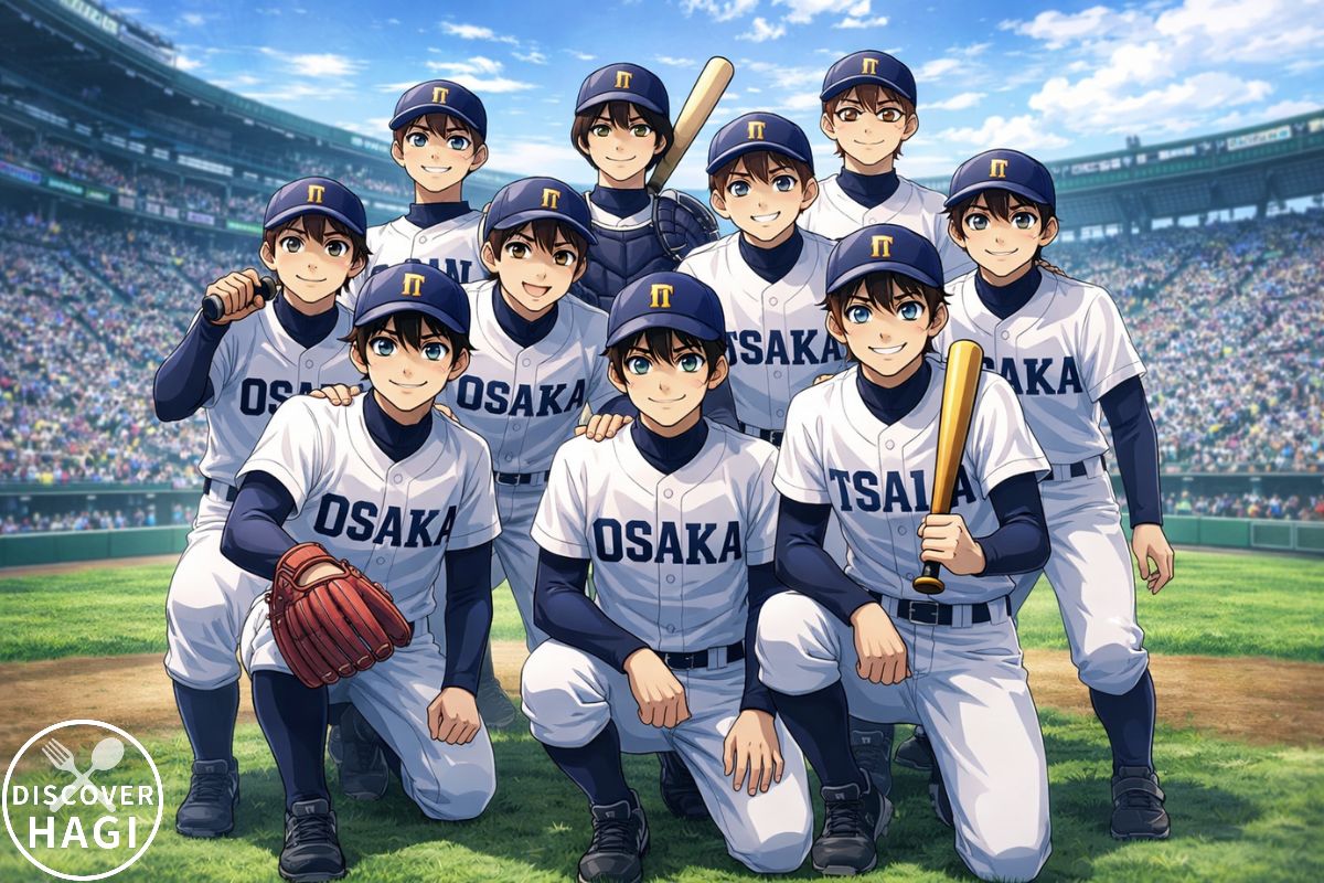 吉岡貫介の実力と大阪桐蔭での役割を解説