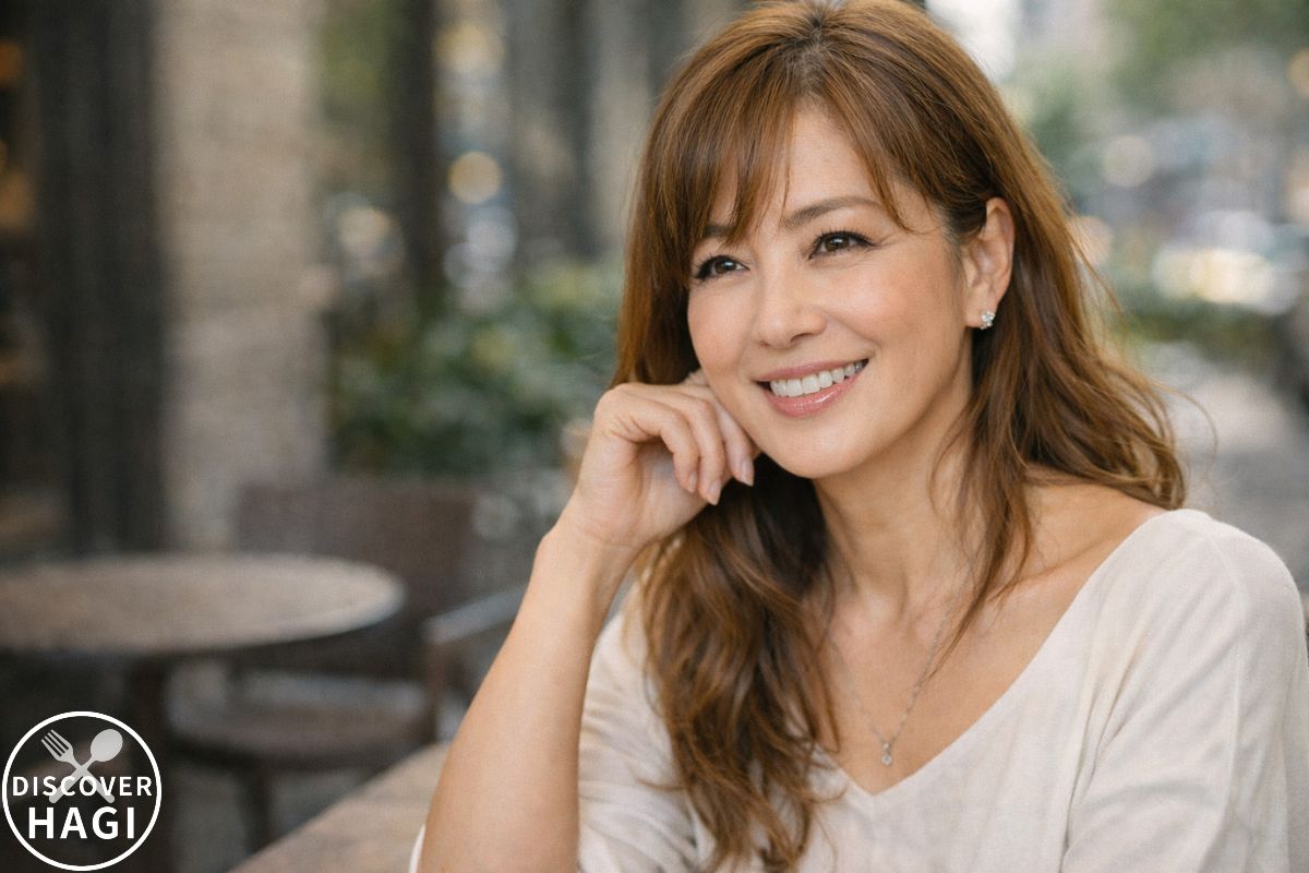 飯島直子の出産と子供何人の噂が広まった理由