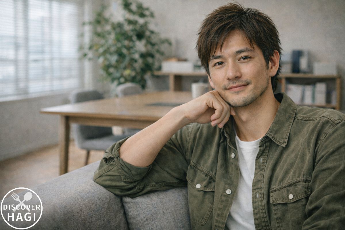 石田さんちの三男の現在の姿と最新情報