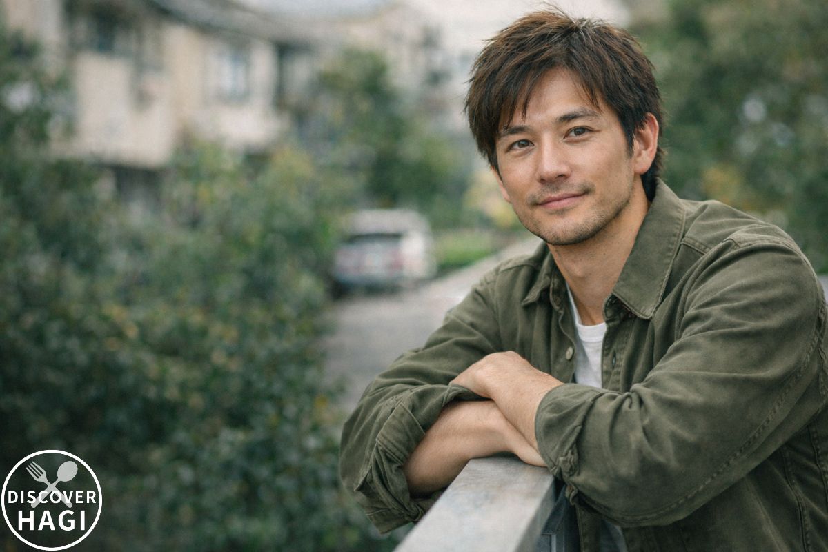 石田さんち三男の過去とプロフィールを整理