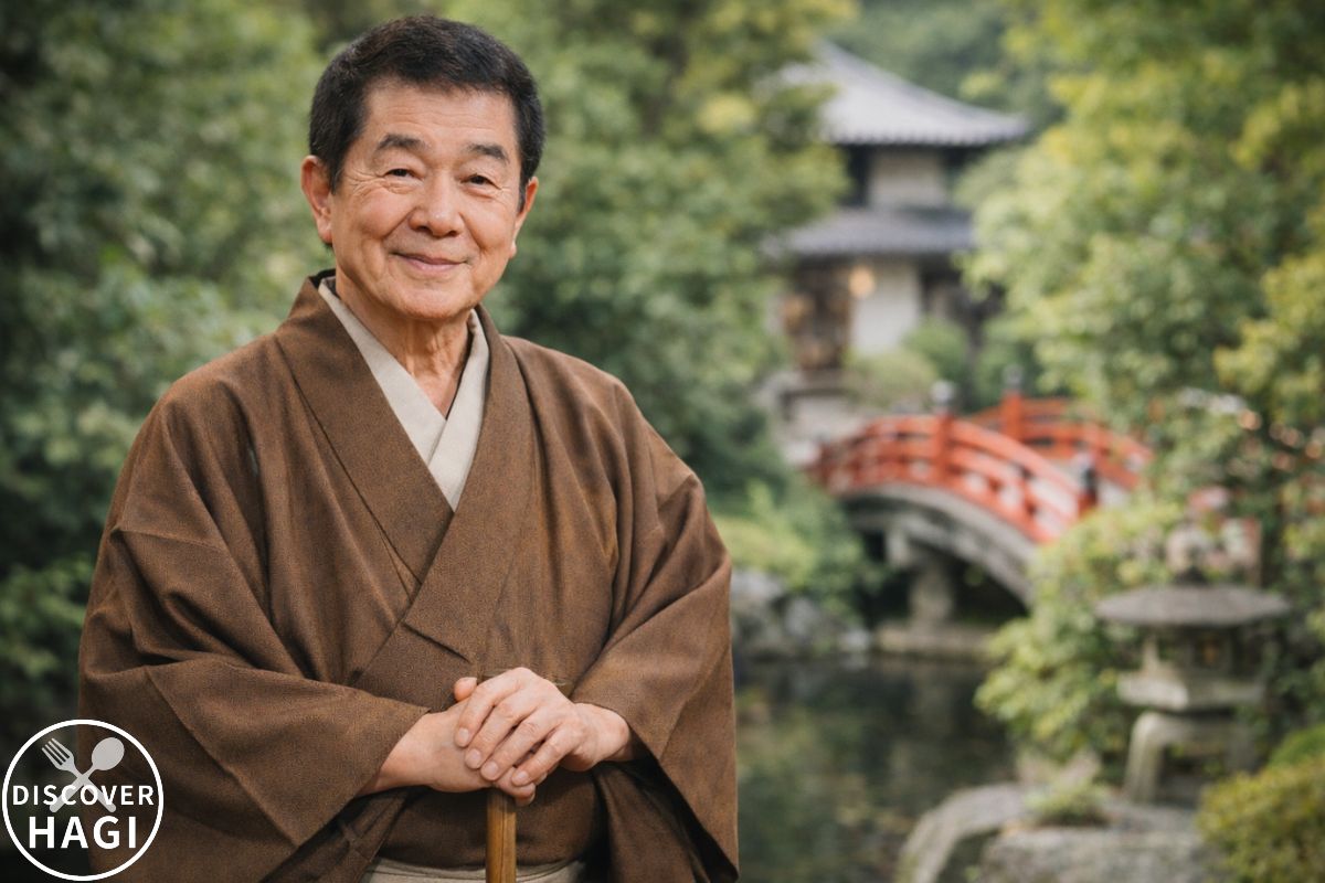 桂文枝の病気に関する噂情報まとめ