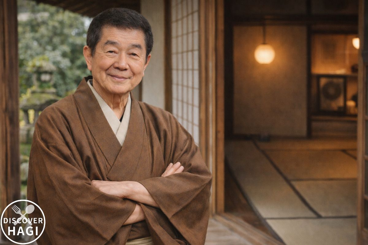 桂文枝の現在と家族や私生活の変化