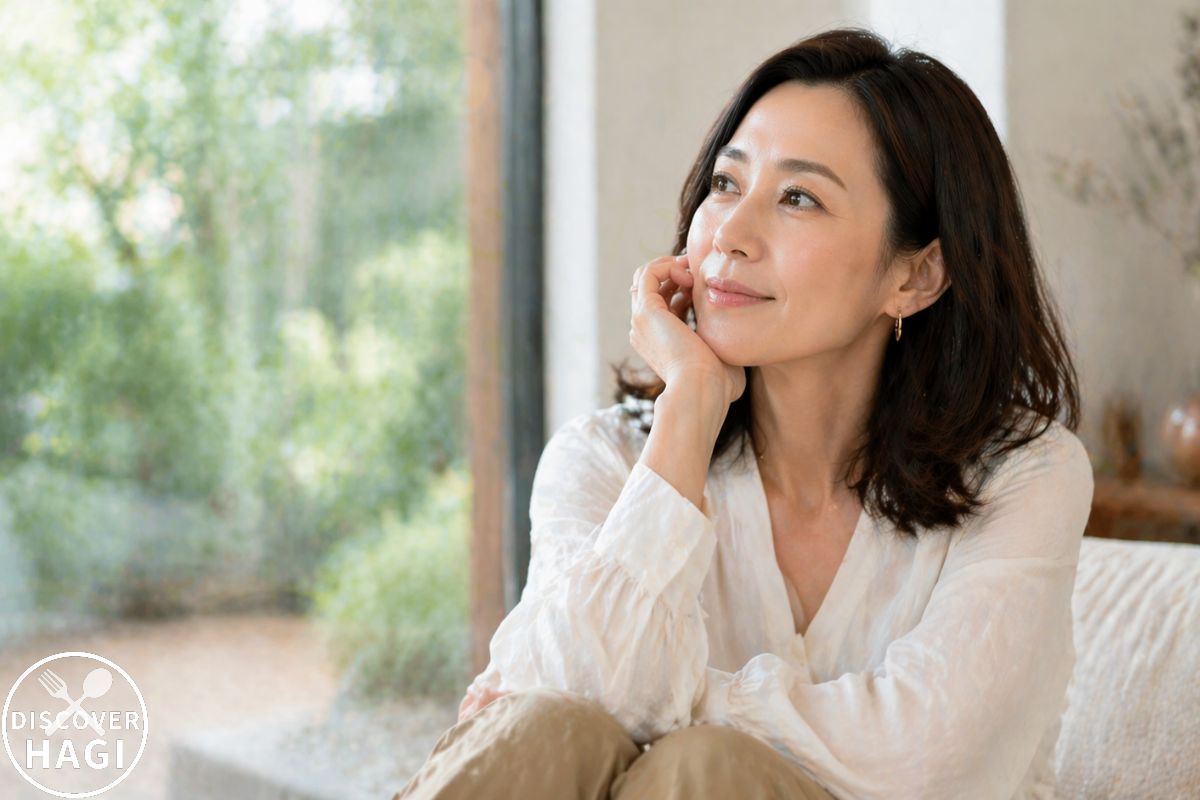 木村佳乃の父親について噂情報まとめ