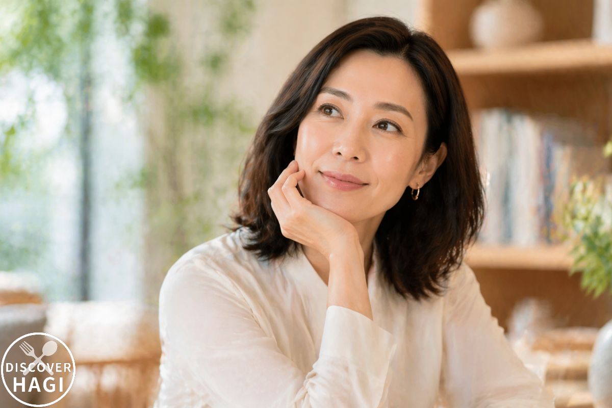 木村佳乃の父親と実家の関係から見るお嬢様育ち