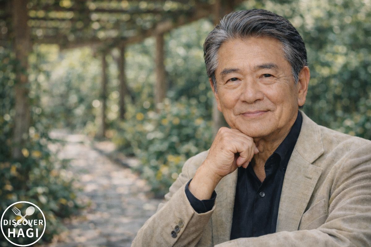 北大路欣也の家系図と人物像まとめ