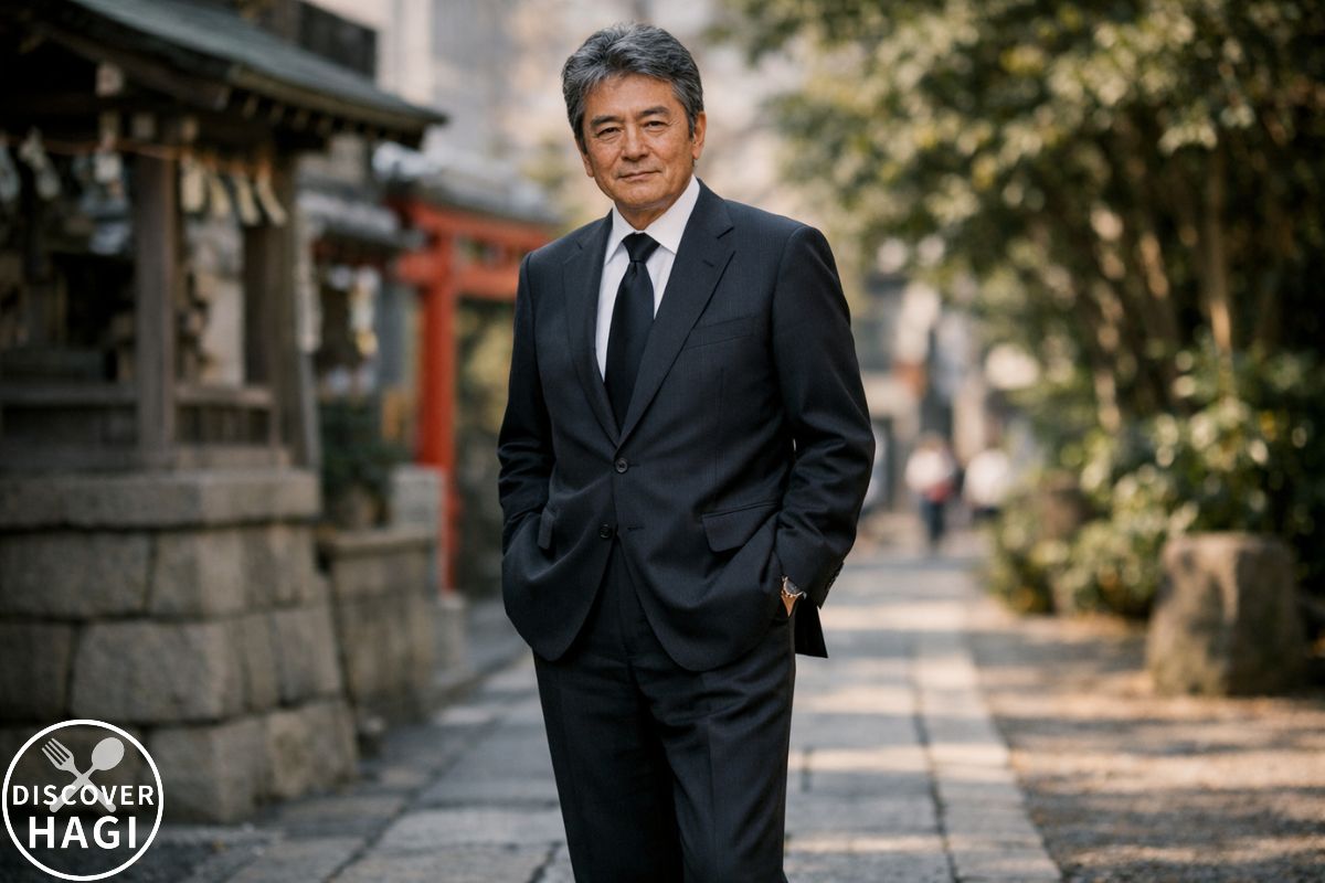 北大路欣也の妻と現在の生活に迫る