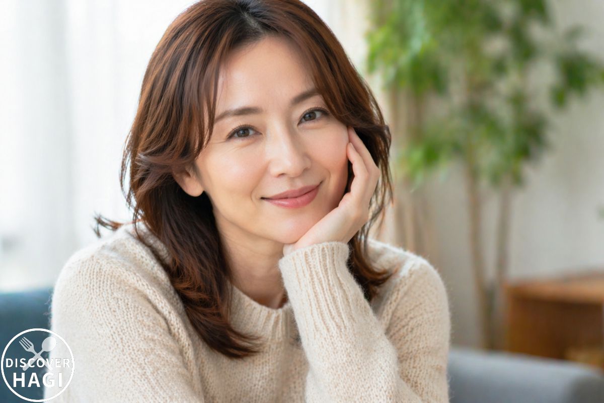 久保田直子の旦那の真相と結婚していない理由を徹底解説