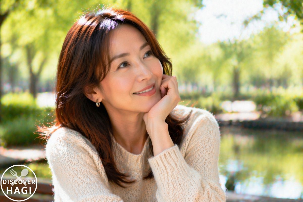 久保田直子の旦那の噂とプロフィール・魅力を徹底解説