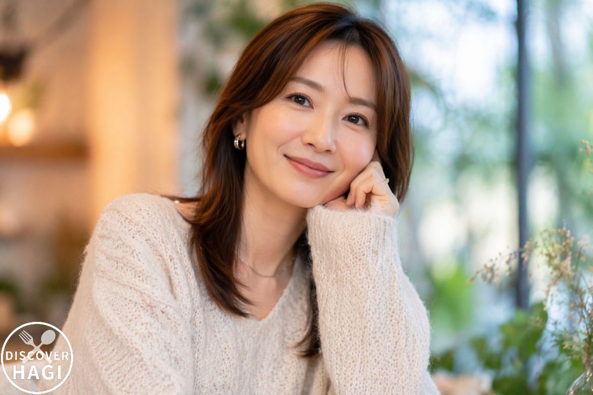 久保田直子の旦那と歴代彼氏や恋愛事情を総まとめ