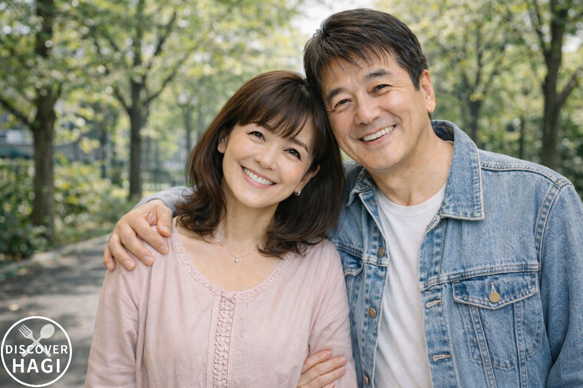 松居直美の再婚に関する噂情報まとめ