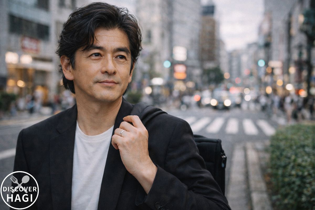 松村雄基が結婚しない理由と生い立ち